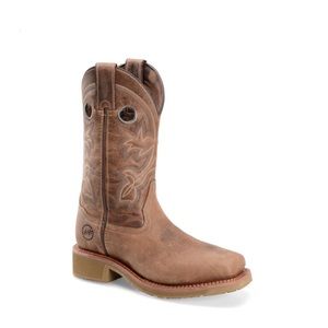 Double H Haddie Comp Square Toe